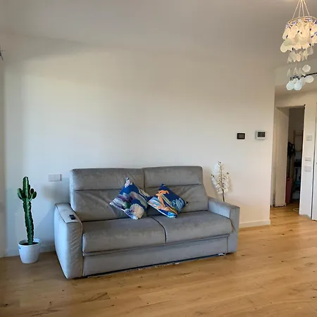 Venere Smeralda Living Apartment *