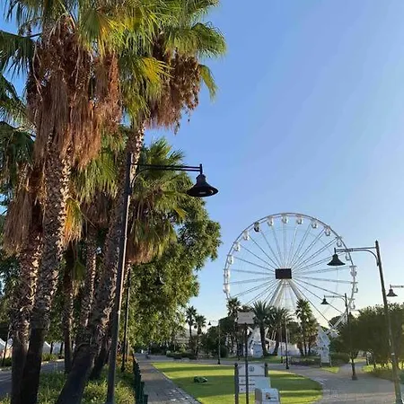 Venere Smeralda Living Olbia