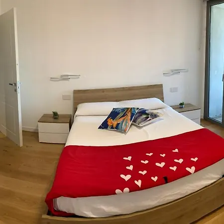 Venere Smeralda Living Appartamento Olbia