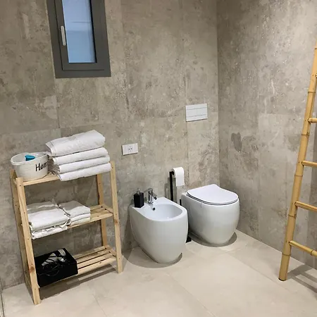 Διαμέρισμα Venere Smeralda Living Όλμπια