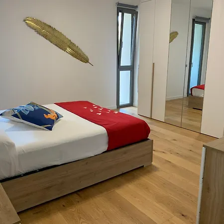 Venere Smeralda Living Όλμπια