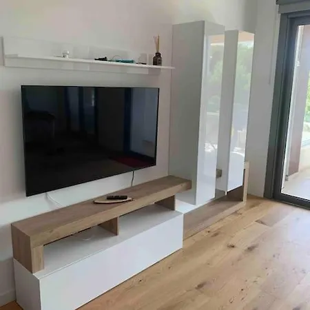 Venere Smeralda Living