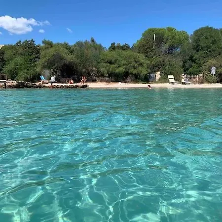 Διαμέρισμα Venere Smeralda Living