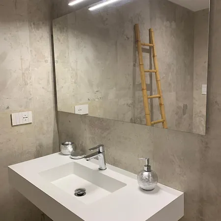 Venere Smeralda Living Apartment *