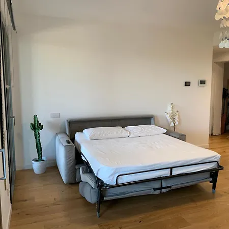 Venere Smeralda Living Appartamento Olbia