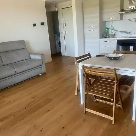Apartment Venere Smeralda Living Olbia