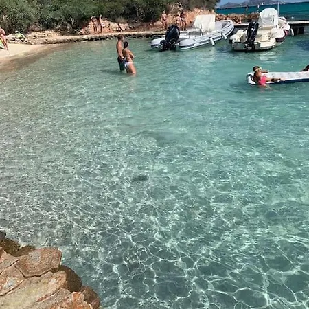 Venere Smeralda Living *