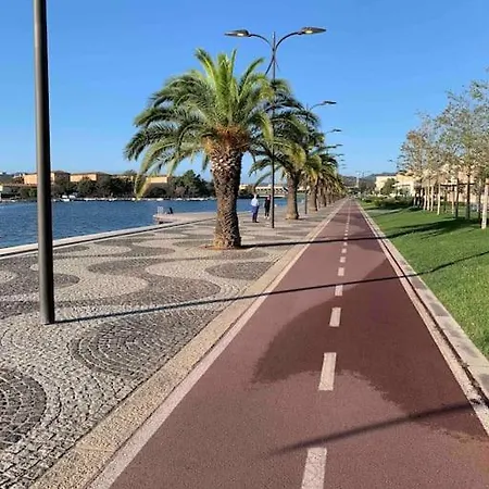 Διαμέρισμα Venere Smeralda Living