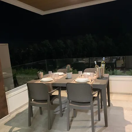 Venere Smeralda Living Apartment Olbia