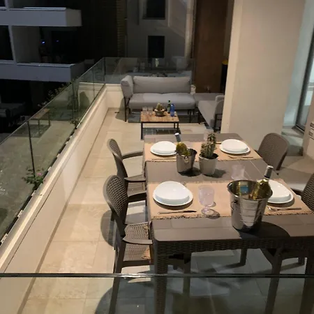 Apartment Venere Smeralda Living Olbia