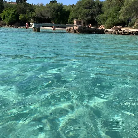 Venere Smeralda Living Appartamento *