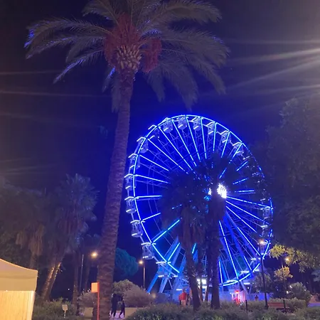 Venere Smeralda Living Olbia