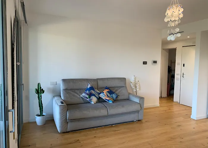 Venere Smeralda Living Appartamento *