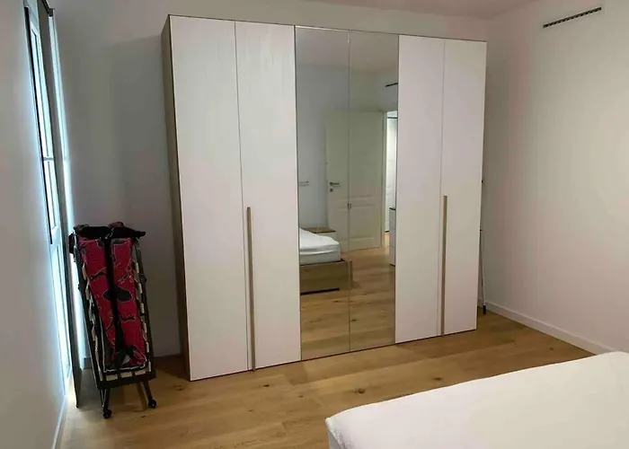 Venere Smeralda Living *