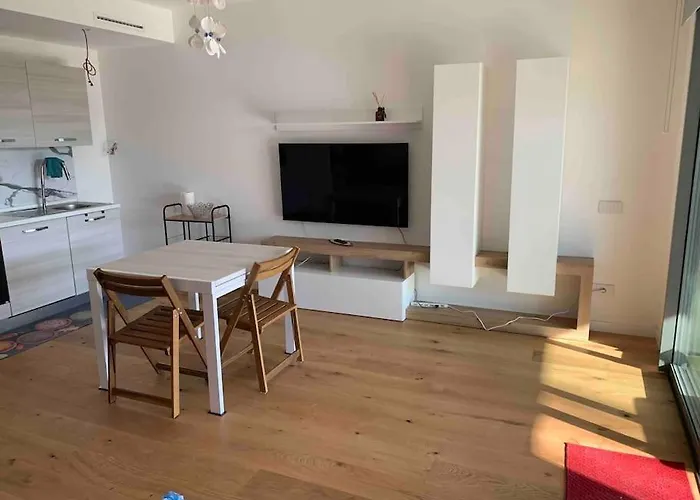 Venere Smeralda Living * Olbia