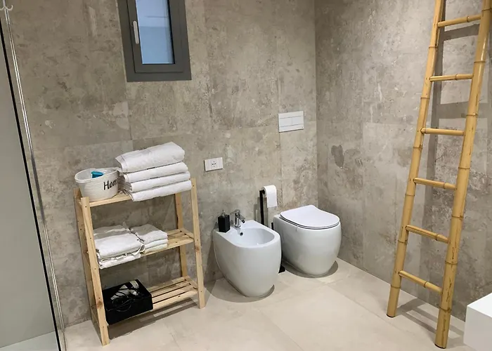 Διαμέρισμα Venere Smeralda Living Όλμπια