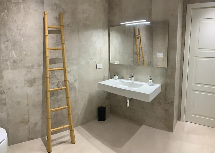 Venere Smeralda Living *