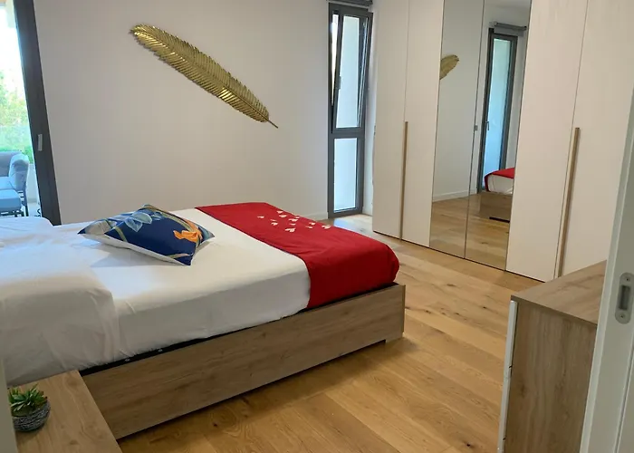 Venere Smeralda Living Olbia