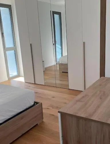 Venere Smeralda Living Διαμέρισμα