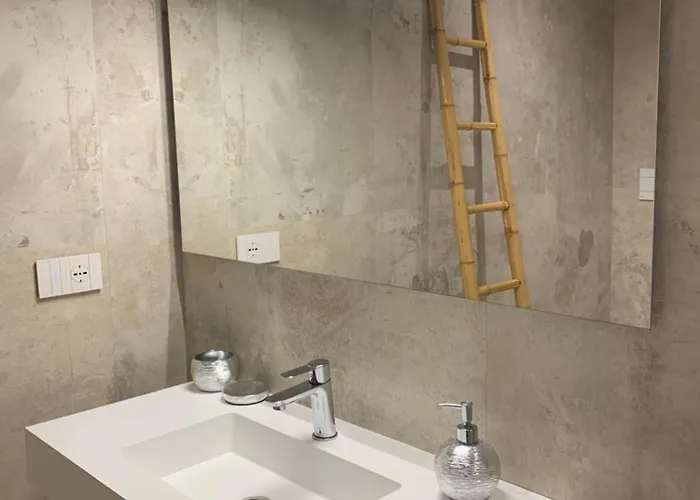 Venere Smeralda Living Διαμέρισμα *