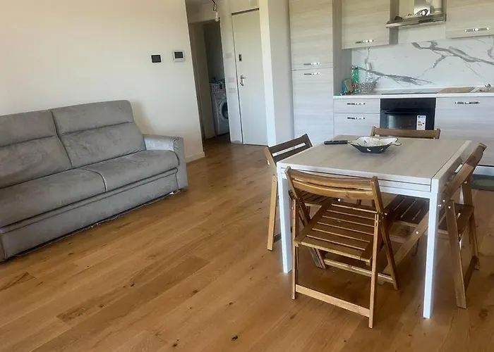 Appartamento Venere Smeralda Living Olbia