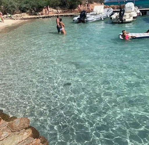 Venere Smeralda Living *