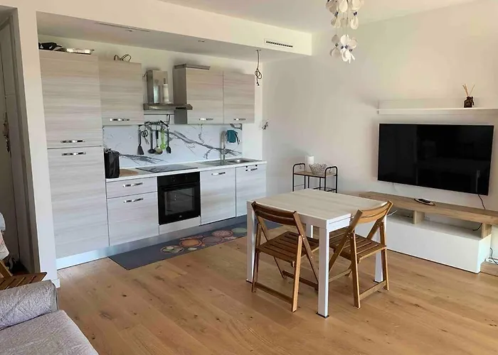 Venere Smeralda Living * Olbia