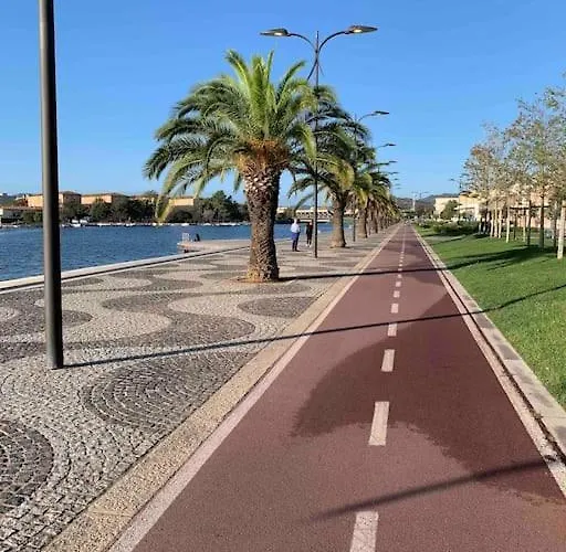 Appartamento Venere Smeralda Living