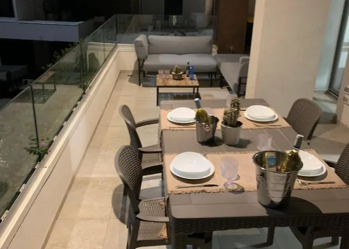 Appartamento Venere Smeralda Living Olbia