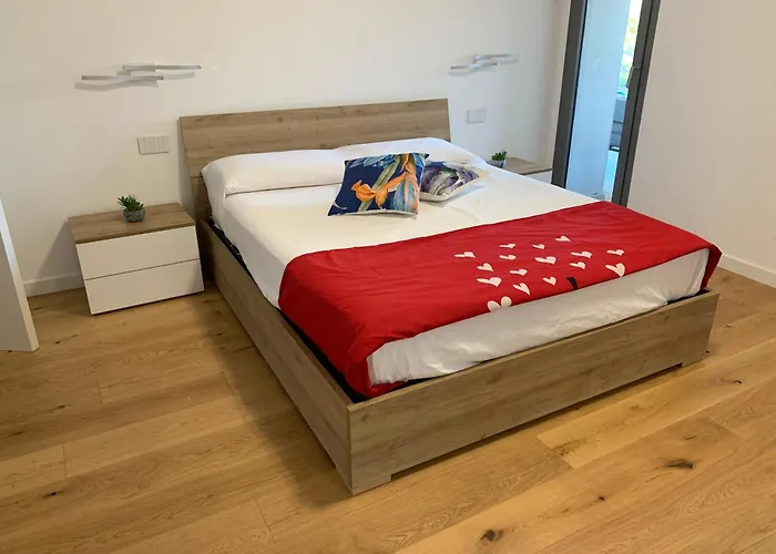 Venere Smeralda Living