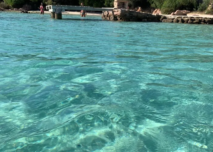 Venere Smeralda Living Appartamento *