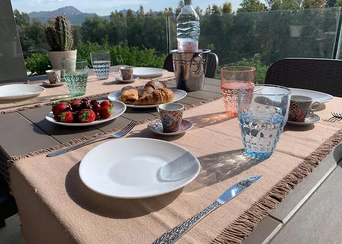 Appartamento Venere Smeralda Living Olbia