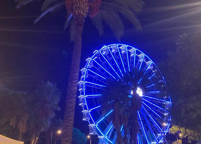 Venere Smeralda Living Olbia