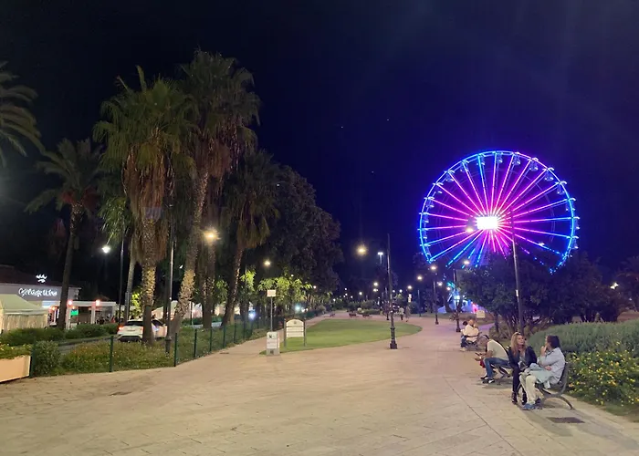 Venere Smeralda Living * Όλμπια